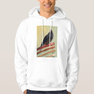 Sudadera Paloma regia 2013 de la corte