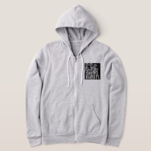 Sudadera Palos de Lacrosse