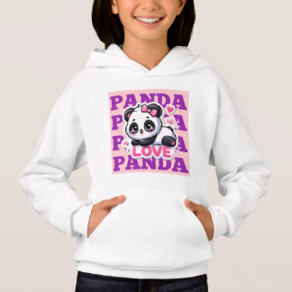 SUDADERA PAMDA