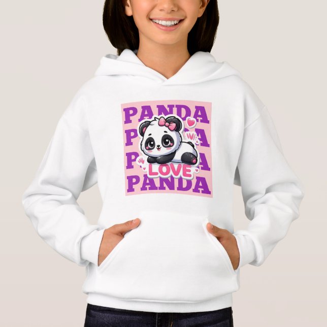 SUDADERA PAMDA (Anverso)