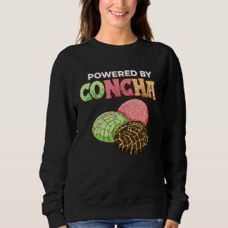 Sudadera Pan Dulce Concha Mexican Bread