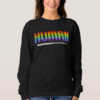 Sudadera Pan Love Trans Coming Out Homo LGBTQ Supporter Que