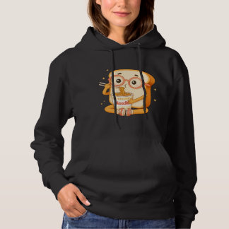 Sudadera Pan Tony – Camiseta de descanso de ramen