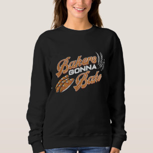 Sudadera Panadería Panadería Pastelería Pastelería