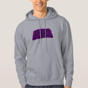 Sudadera panadero de Pamela