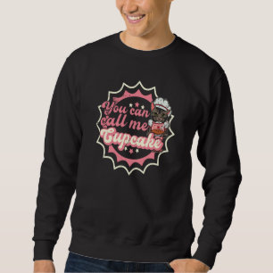 Sudadera Panadero horneando bollos de masa madre profesión