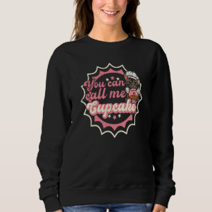 Sudadera Panadero horneando bollos de masa madre profesión