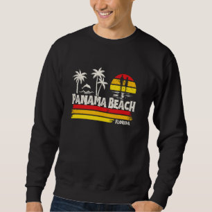 Sudadera Panama City Beach Florida Hombres, Mujeres, Niños,