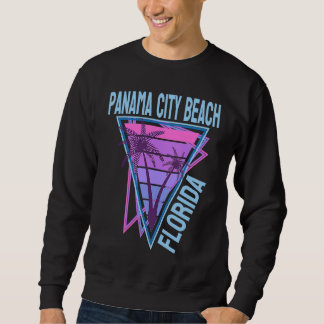 Sudadera Panama City Beach Vacation  1
