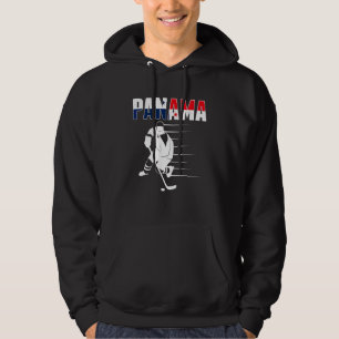 Sudadera Panama Hockey sobre hielo Apoyo al equipo de hoc