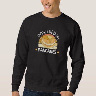 Sudadera Pancake Maker Pancake   Waffle