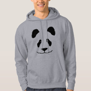 Sudadera Panda