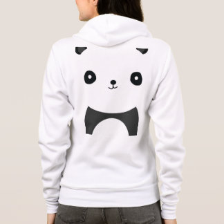 Sudadera Panda Bear Hugs