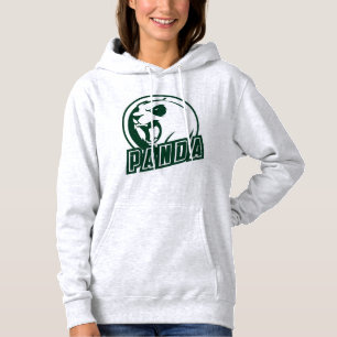 Sudadera Panda design Hoodie