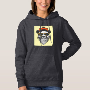 Sudadera Panda design Hoodie
