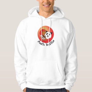Sudadera Panda encuentro - Shirt