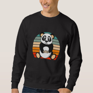 Sudadera Panda Gaming Panda Gamer Para Panda 1