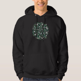 Sudadera Panda-monium