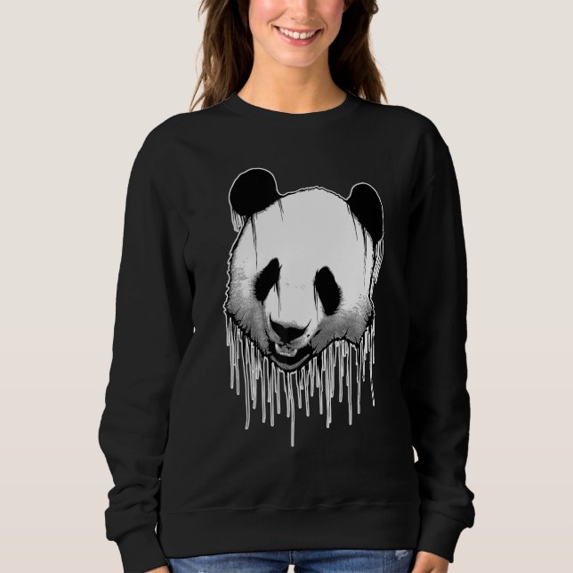 Sudadera Panda    Panda (Anverso)
