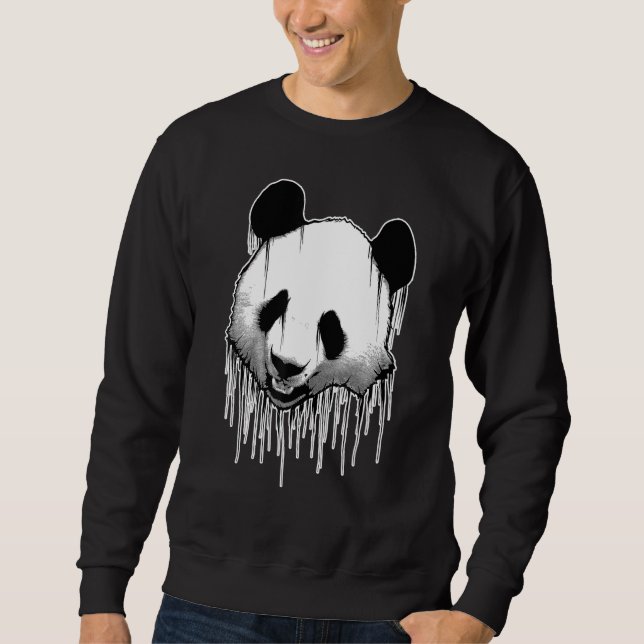 Sudadera Panda    Panda (Anverso)