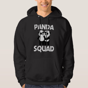 Sudadera Panda Para Hombres Mujeres Gigantes Chinas Pandas 