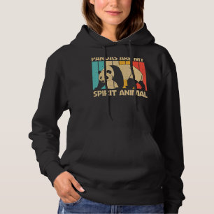 Sudadera Panda Para Hombres Mujeres Panda Bear Animal