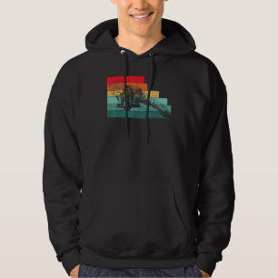 Sudadera Panda Rojo   Cita de Panda Rojo para Hombres Mujer