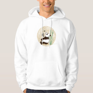 Sudadera Panda simple