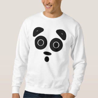 Sudadera pandamonium.