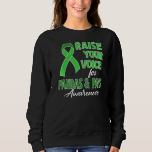 SUDADERA PANDAS CONCIENCIA