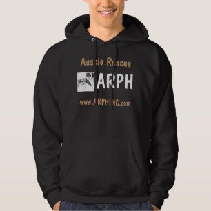 Sudadera Pandilla australiana de nordeste de ARPH - la