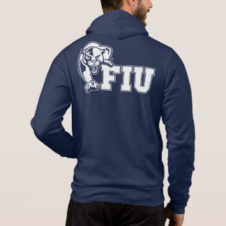 Sudadera Paneles de la UIF - Logotipo blanco