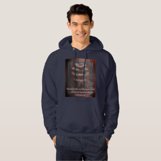 Sudadera Panellus POH08 Pullover Hoodie T-Shirt