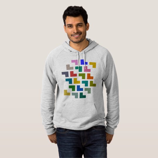 Sudadera Paño grueso y suave Pullove de Helpy/de American