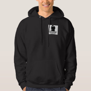 Sudadera Paño grueso y suave Sleeveles de American Apparel