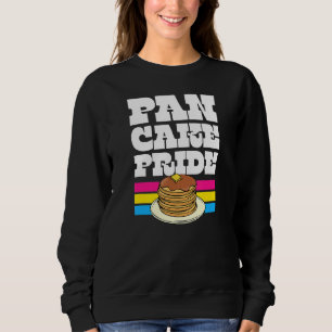 Sudadera Pansexual Orgullo Panexual Pastel Orgullo Panexual