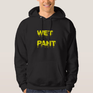 Sudadera Pant húmedo