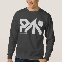 PANTERA MODERNA: D4RK GR3Y SYB3R P|_|NK