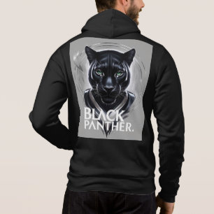 Sudadera Pantera negra