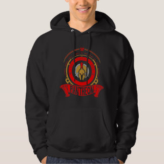 SUDADERA PANTHEON - EDICIÓN LIMITADA
