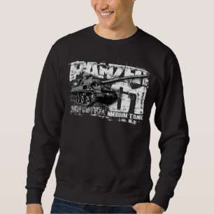 Sudadera Panzer 61 Pullover Sweatshirt