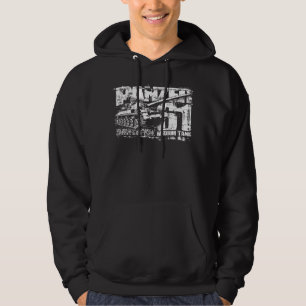 Sudadera Panzer 61 Sweatshirt