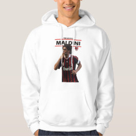 Sudadera Paolo maldini hoodie