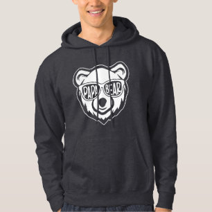 Sudadera 🐻 Papa Bear 🐻