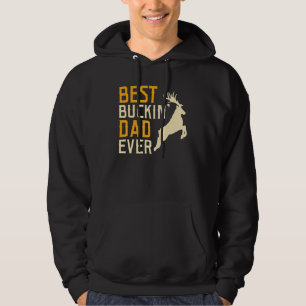 Sudadera Papá Bendito Siempre Diseño de Familia con la Bend