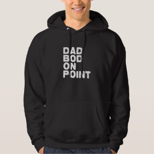 Sudadera Papá Bod On Point Love Humband