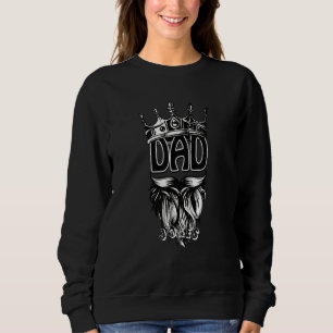 Sudadera Papá Chistes Tee En La Tienda Padre