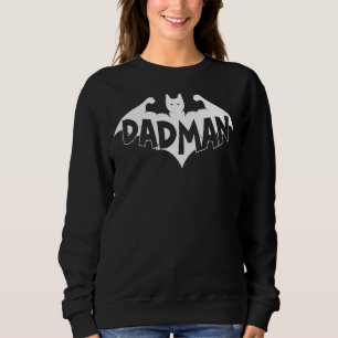 Sudadera Papá Cumpleaños Hombres Idea Dadman Padre Día 1