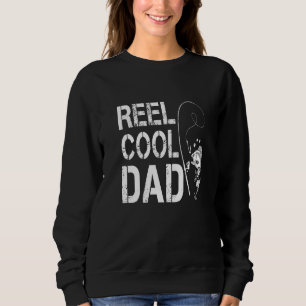 Sudadera Papá de Guay, el carretero de los hombres, pescand