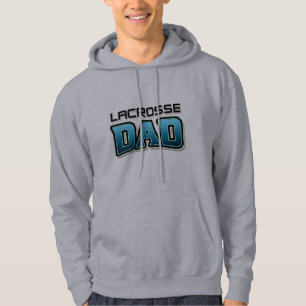 Sudadera PAPÁ de LaCrosse